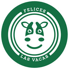 FELICES LAS VACAS
